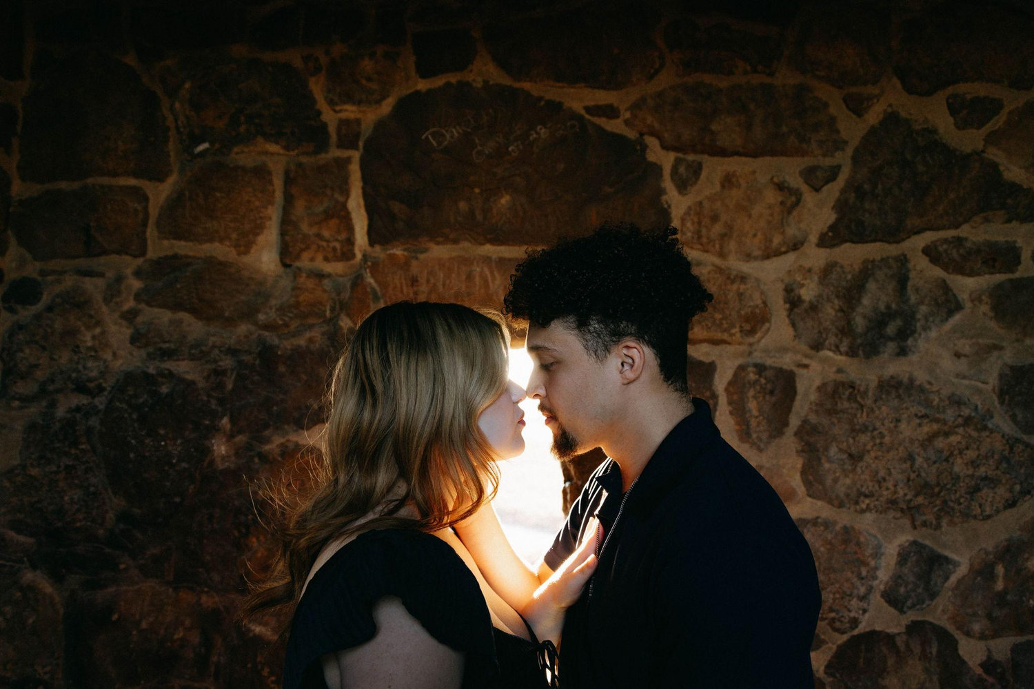 The Wedding Website of Belle Meares and David Brown
