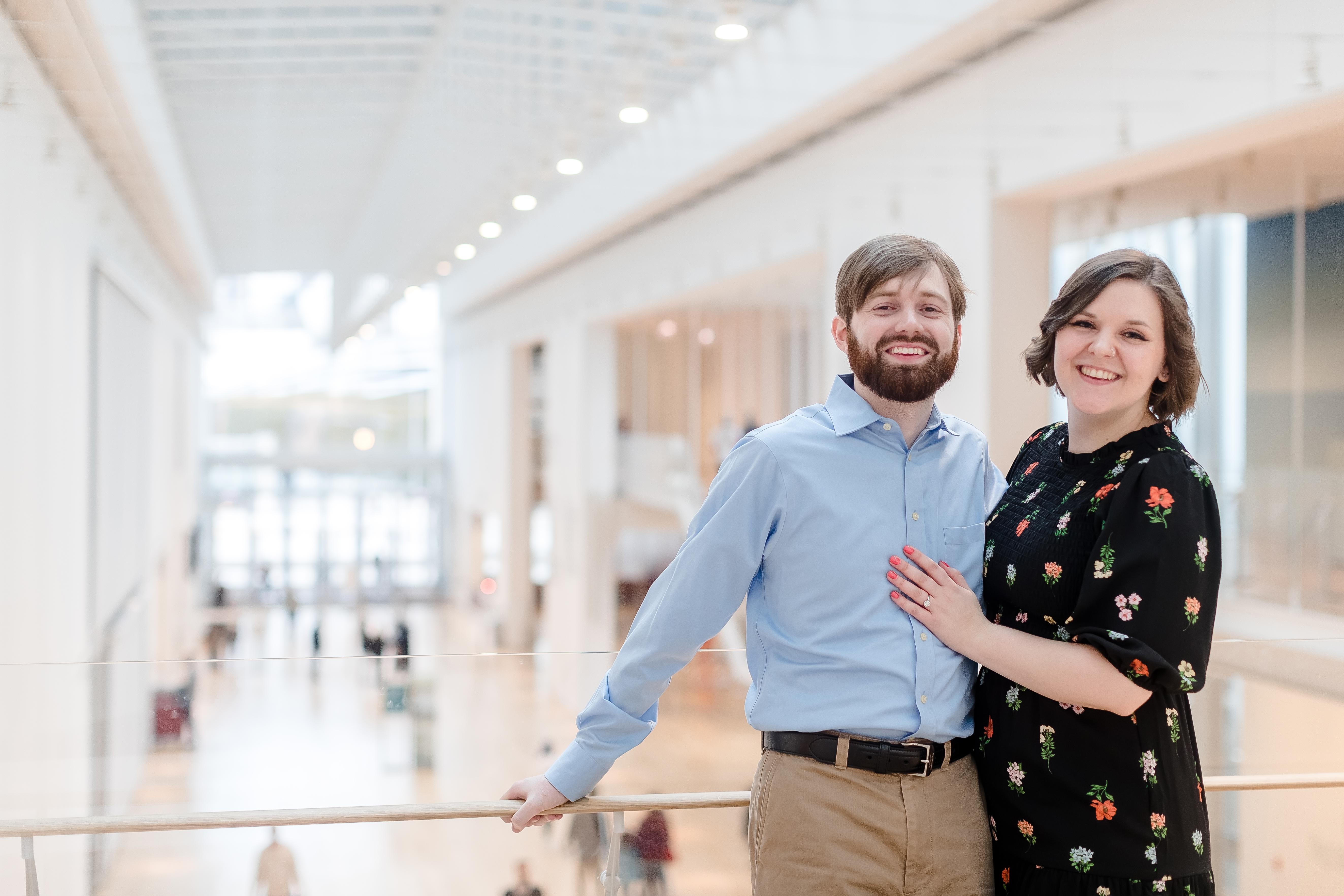 The Wedding Website of Mary Gring and Jack Riedy