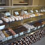 NAN'S DONUTS