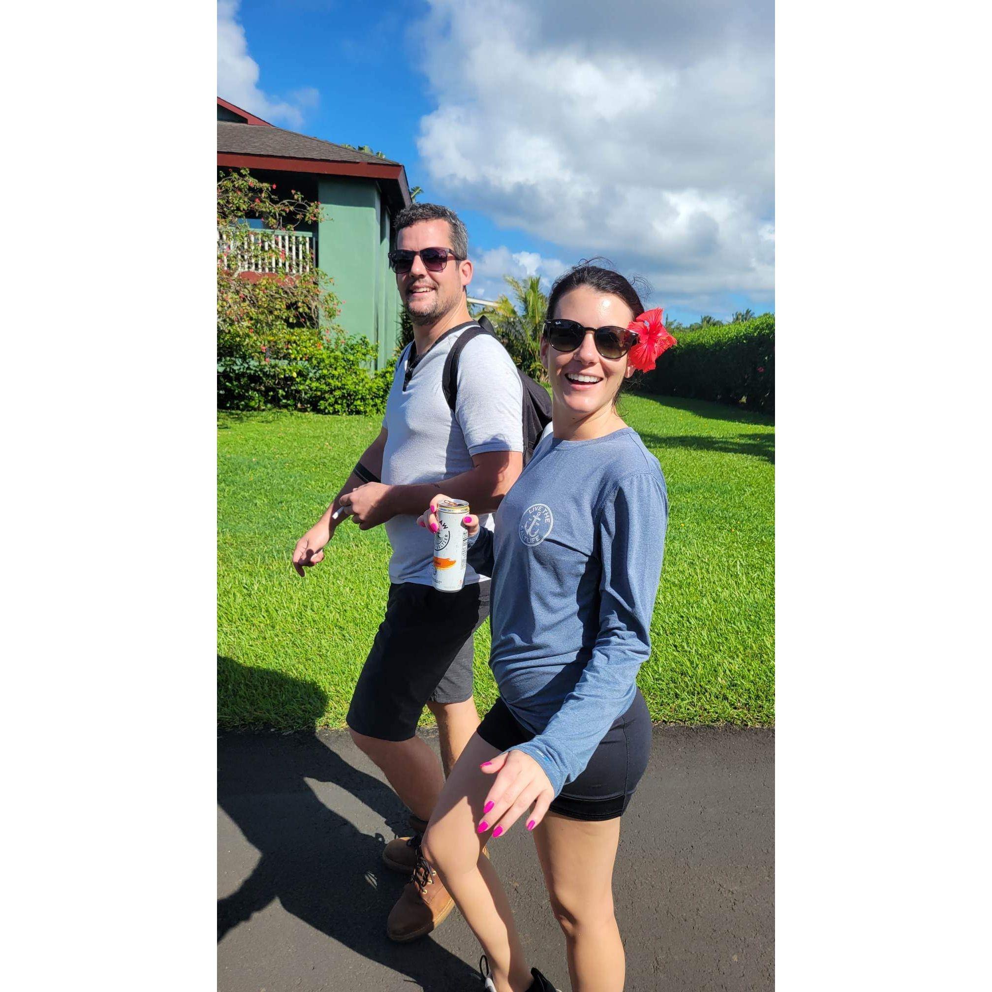 Hawaii
