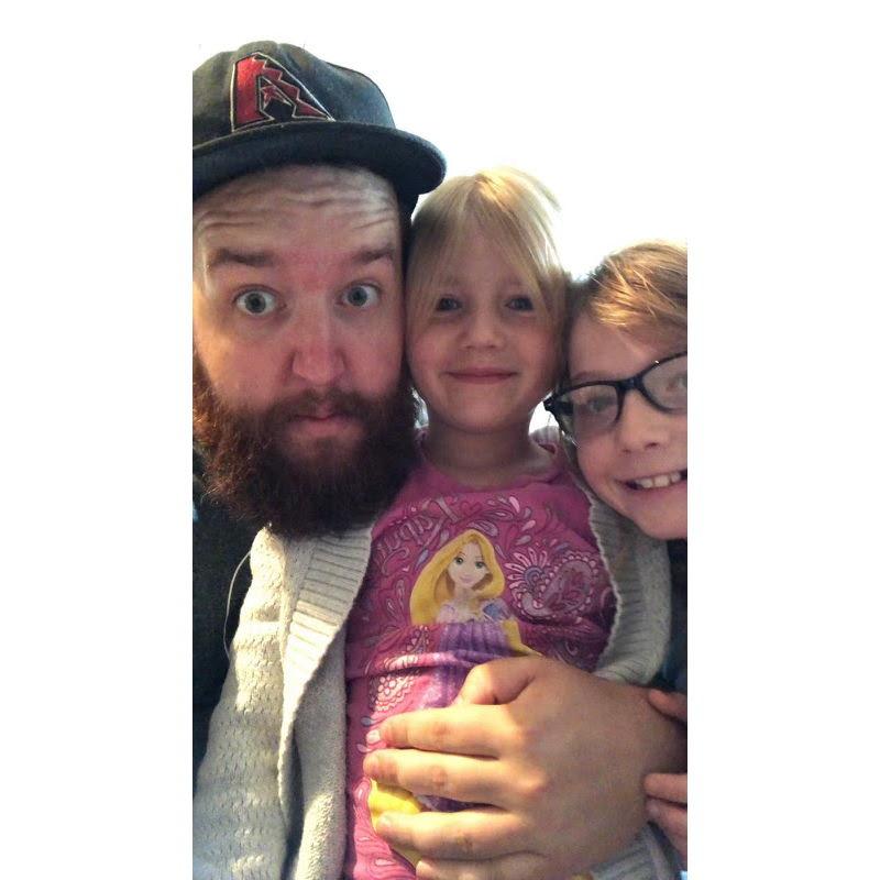 James's first loves <3