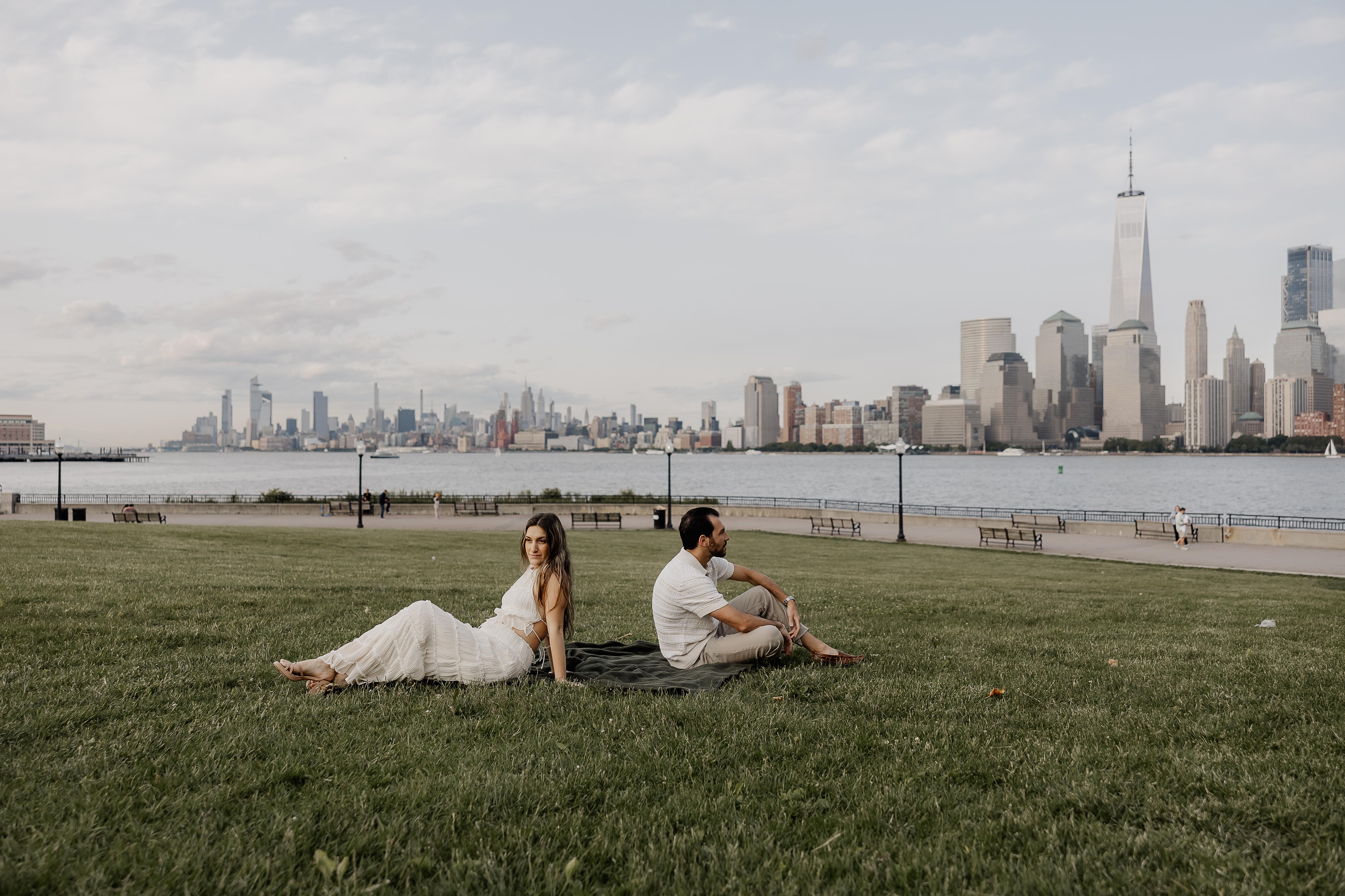 The Wedding Website of Kimberly Nicolucci and Christopher Taldone