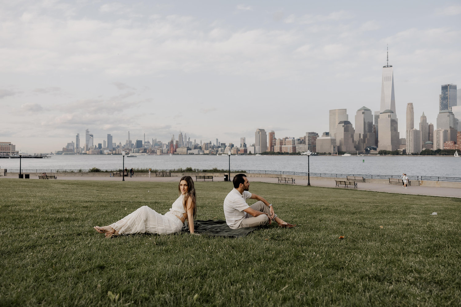 The Wedding Website of Kimberly Nicolucci and Christopher Taldone