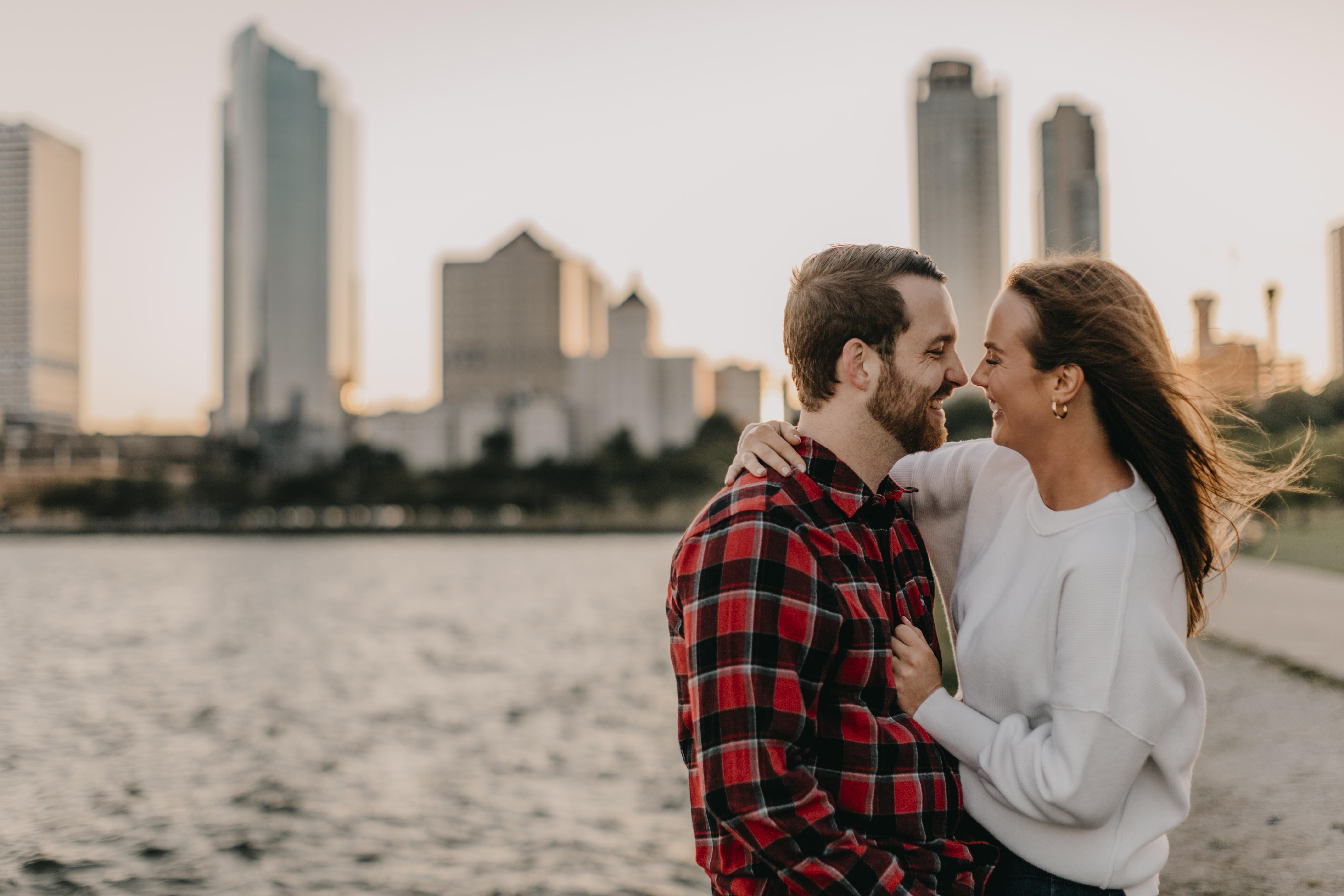 The Wedding Website of Haley Fisher and Jason Foster