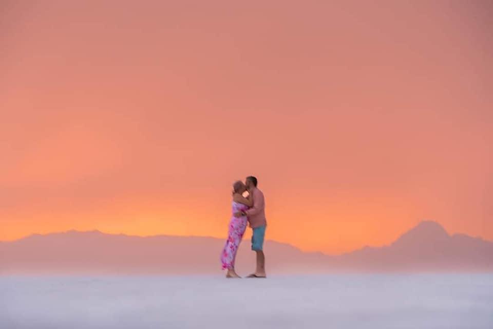 The Wedding Website of Amber Tyree and Todd Huber
