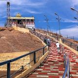 Arulmigu Uchi Pillaiyar Temple