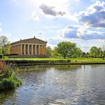 Centennial Park