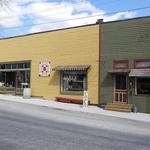 Pocahontas Antiques