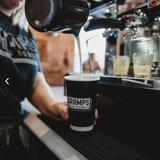 Gramps Coffee & Donuts