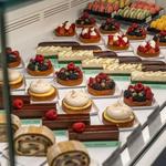 Cake Boutique Bakery