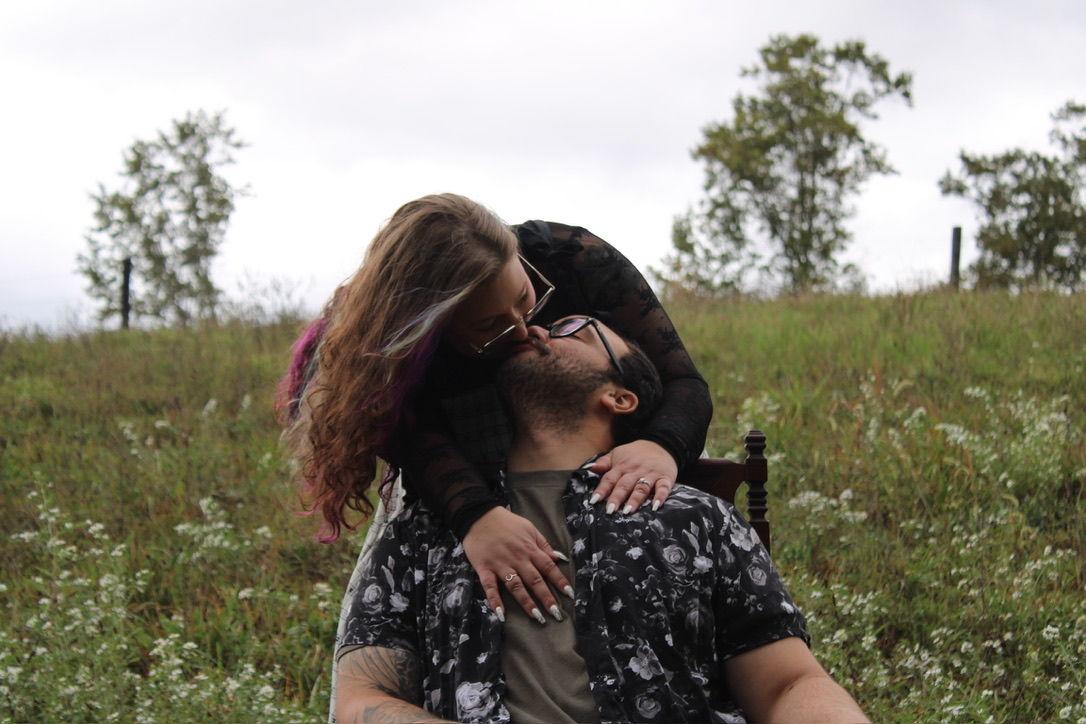 The Wedding Website of CJ Giovanelli and Greg Shuster