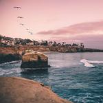 Sunset Cliffs