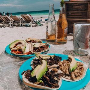 Tulum Taco Tour