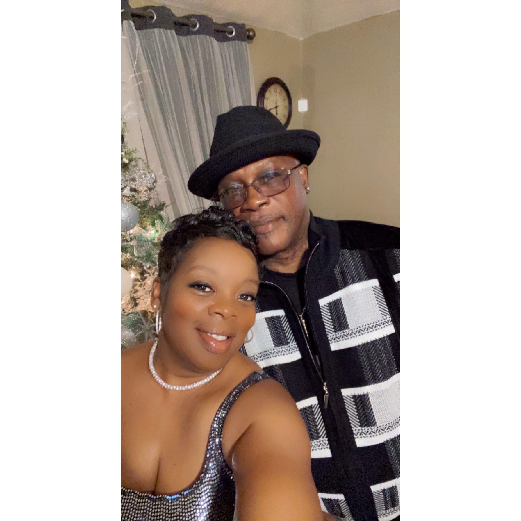 1st Christmas Outing