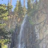 Palisade Falls