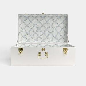 Petite Keep Grand Bridal Trunk