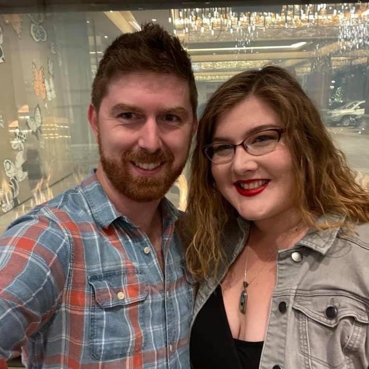 Up in Blackhawk for one of my birthdays.