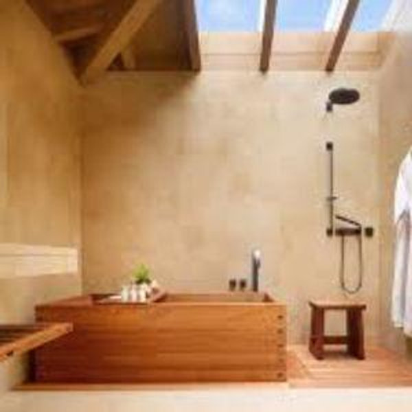 Bathroom Fixer-upper