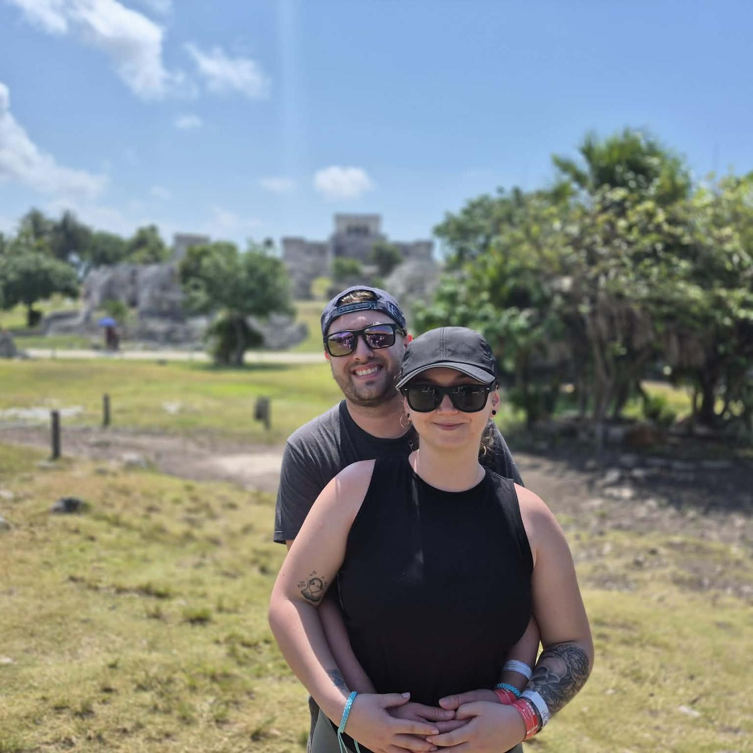 Tulum Ruins 2026