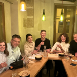 Wine Tasting In Paris