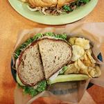 Avenue Bread - Fairhaven