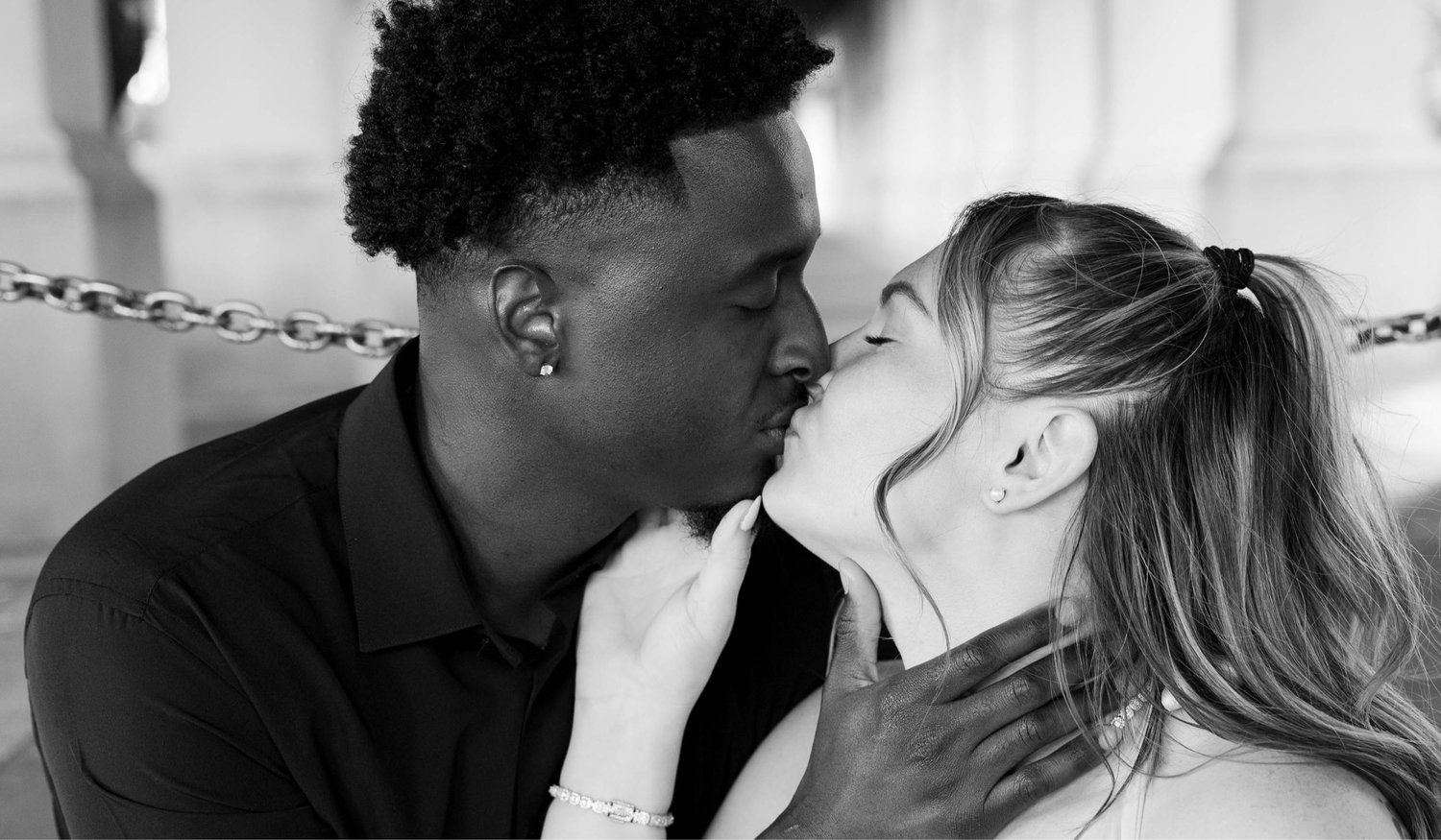 The Wedding Website of Katelyn combs and D’Angelo Blake