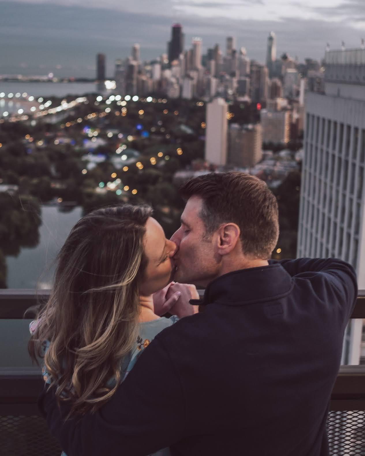 The Wedding Website of Emily Haglage and Geoff Acree