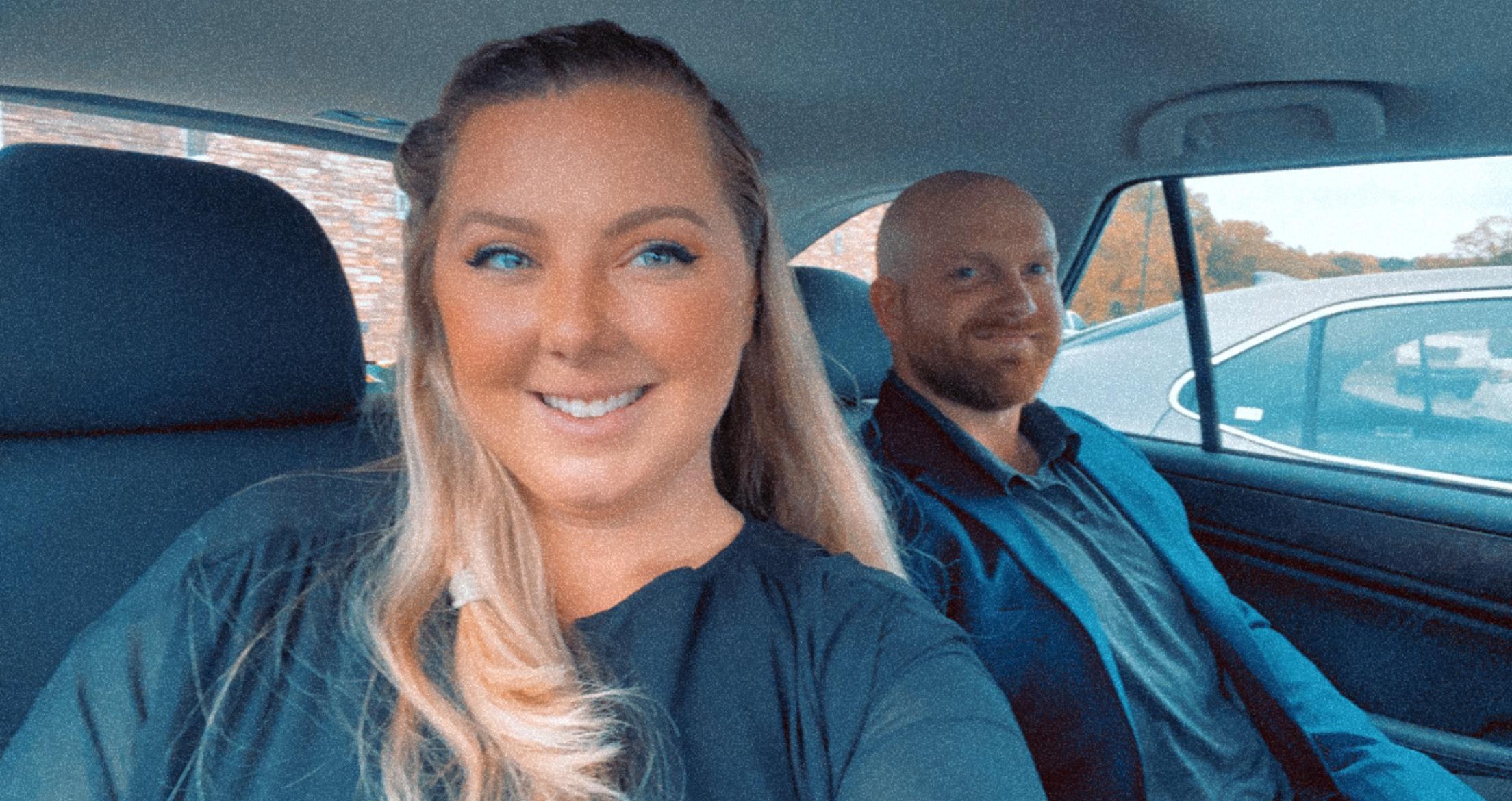 The Wedding Website of Ashley O’Dell and Daniel Blaker