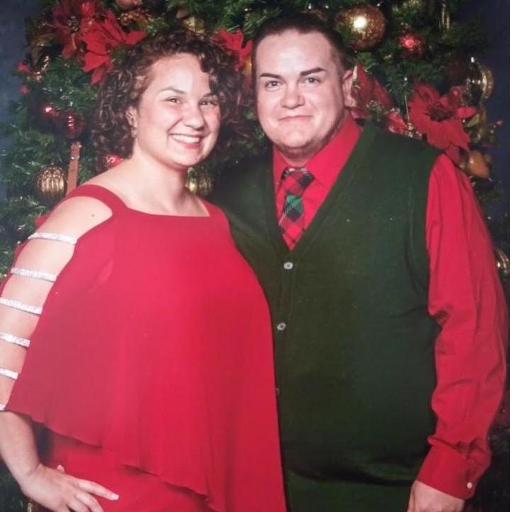 2018 Christmas Party for Sunstar Paramedics