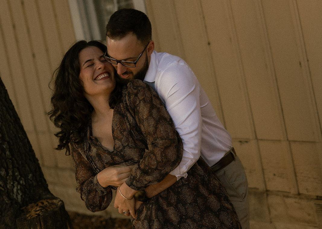 The Wedding Website of Megan Coghlan and Edu Swarts