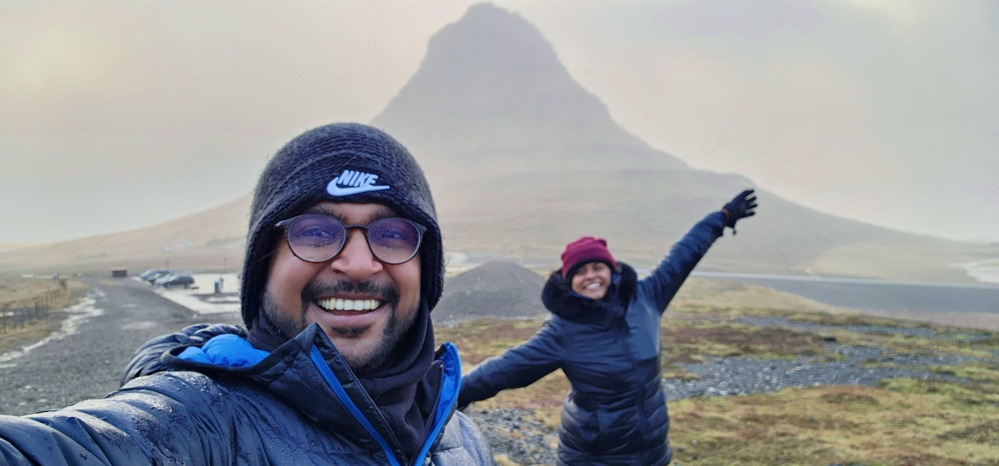 The Wedding Website of Prerak Agarwal and Anisha Mathew