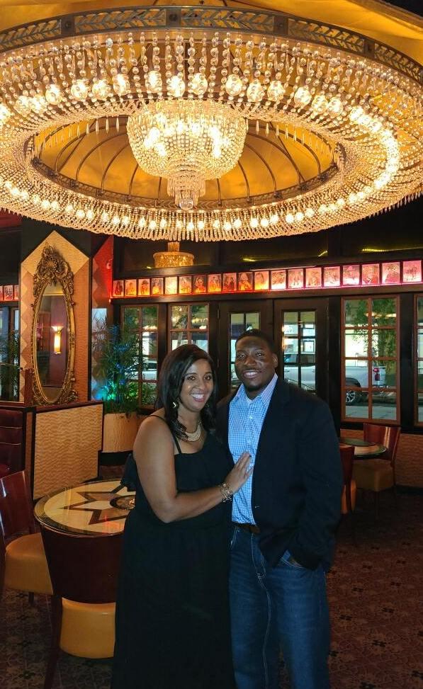 The Wedding Website of Tiffany Taul and Garrett Lee
