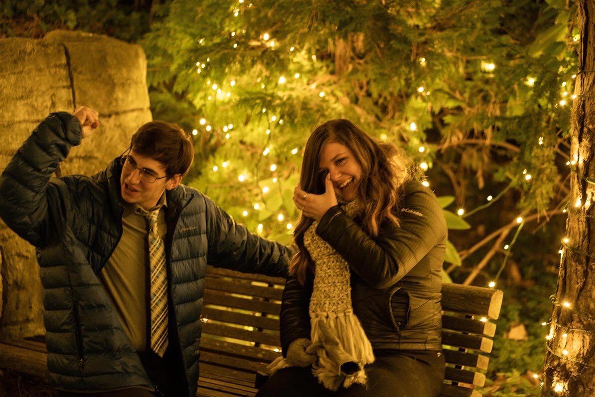 Annual Festival of Lights Date (Post-Proposal)
December 18, 2020