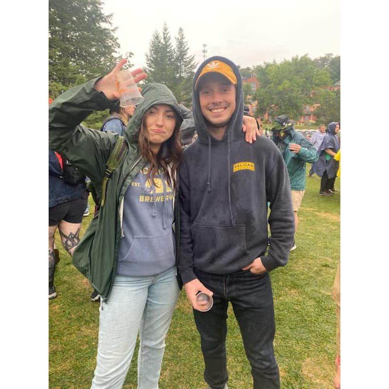 Beerfest in Marquette