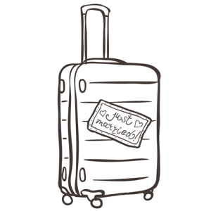 New Luggage