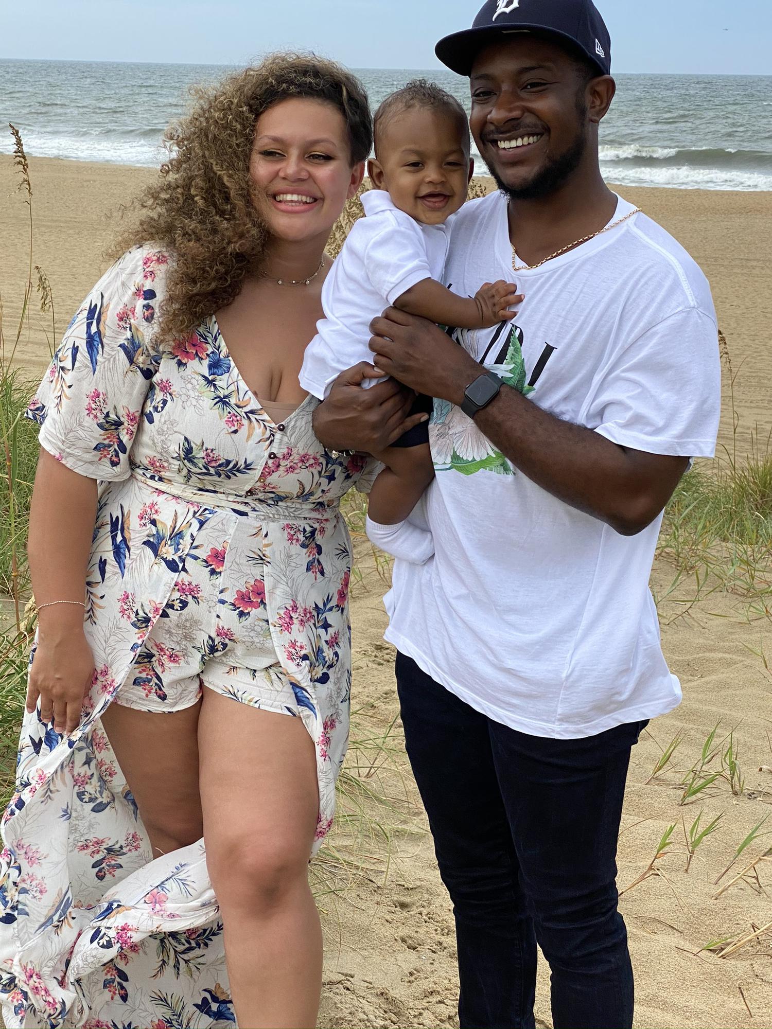 Mommy’s 24th birthday!