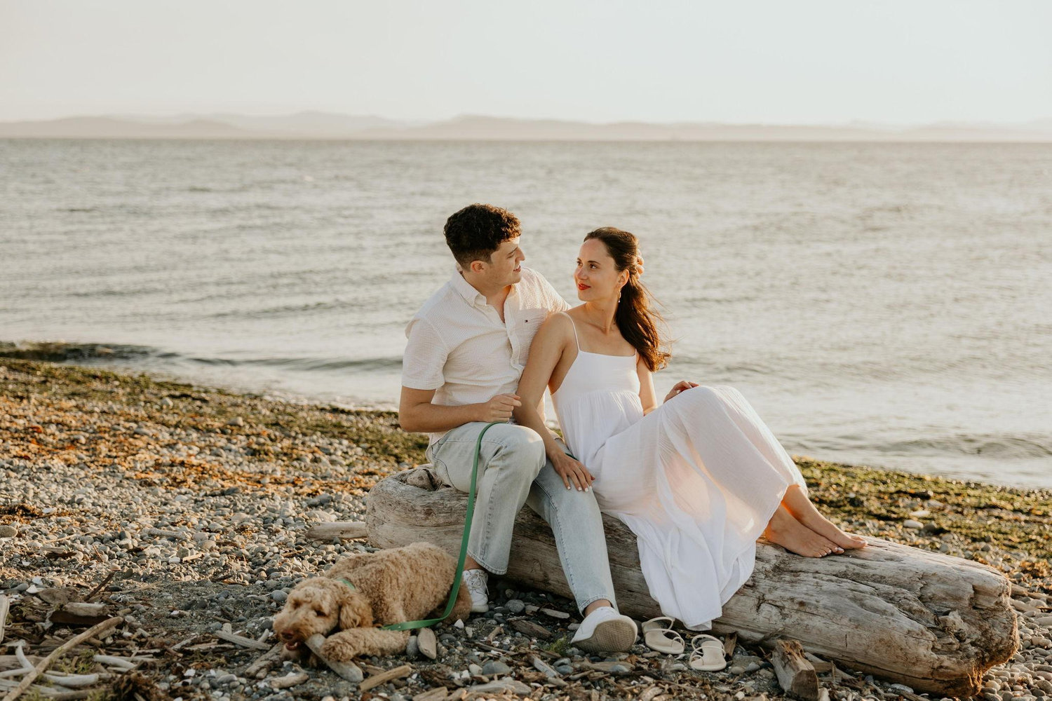 The Wedding Website of Daria Kraljevic and Joey Burgess