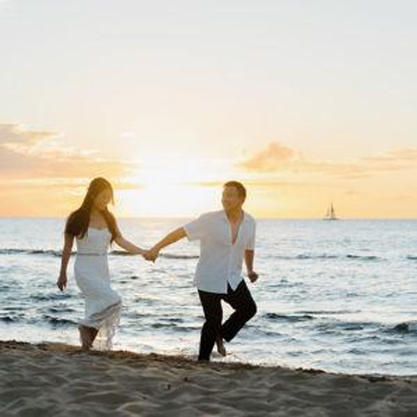 Our Honeymoon Fund