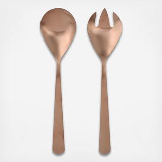 Oslo 2-Piece Salad Serving Set