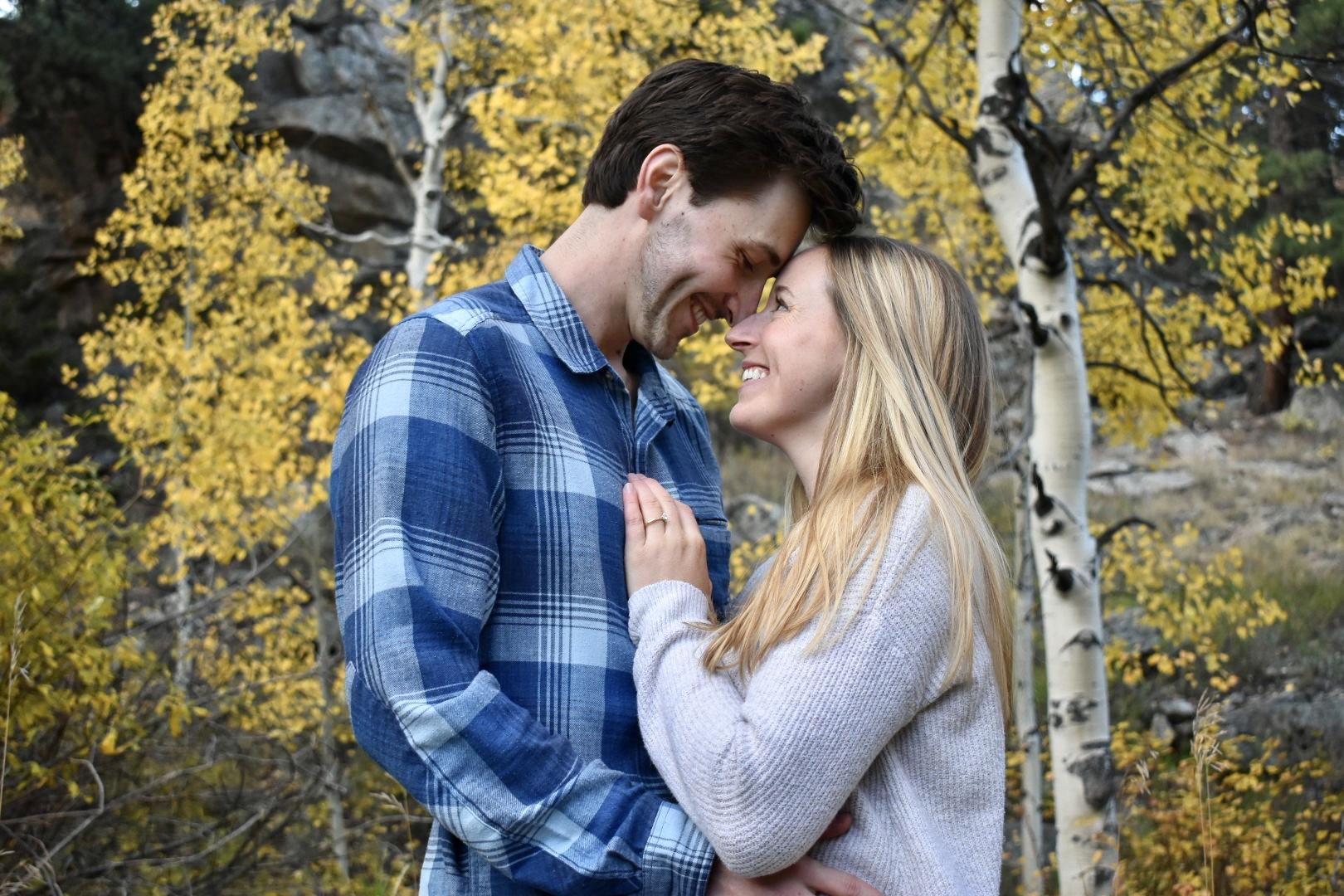 The Wedding Website of Sarah Sohlberg and Alec Harbison