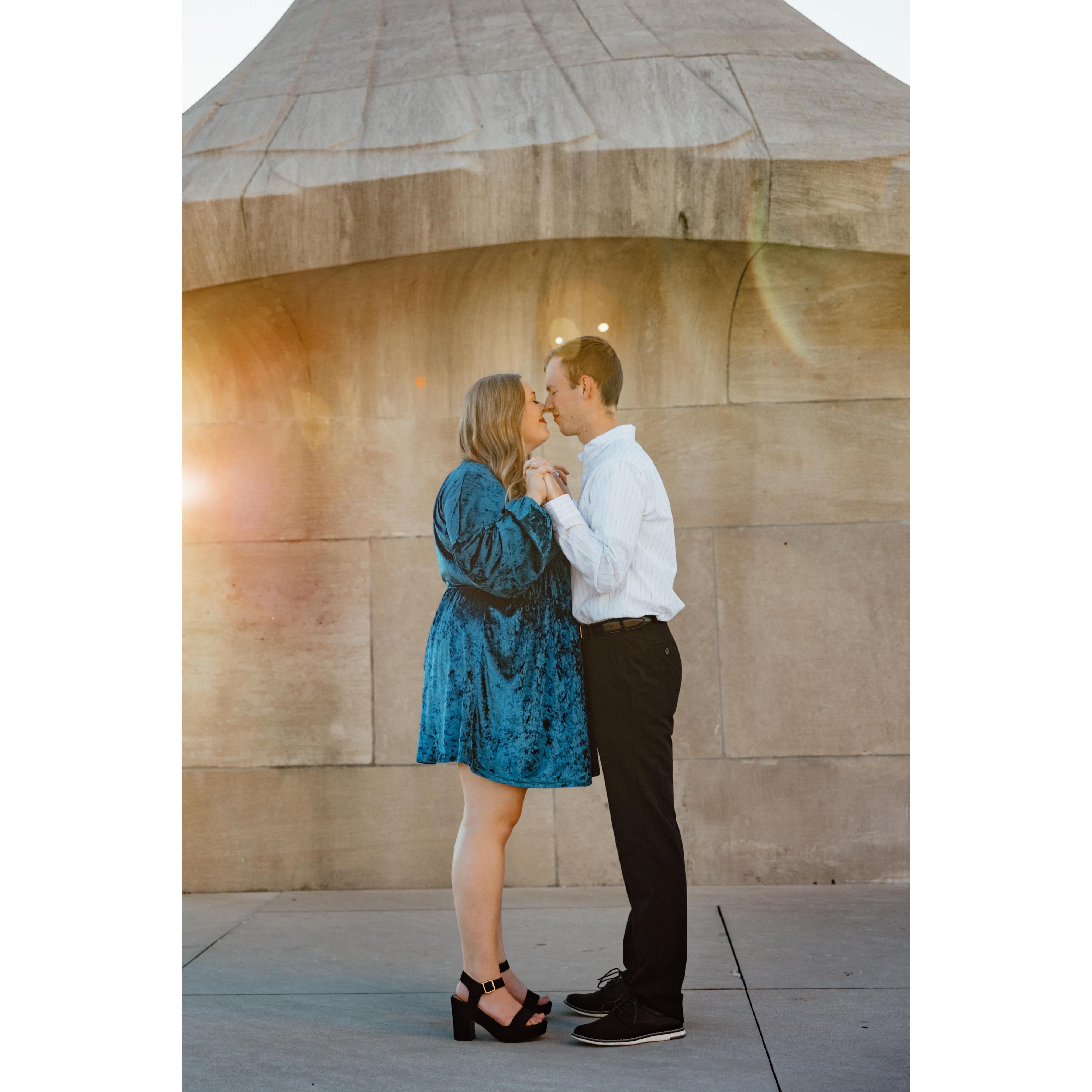 Engagement Photos