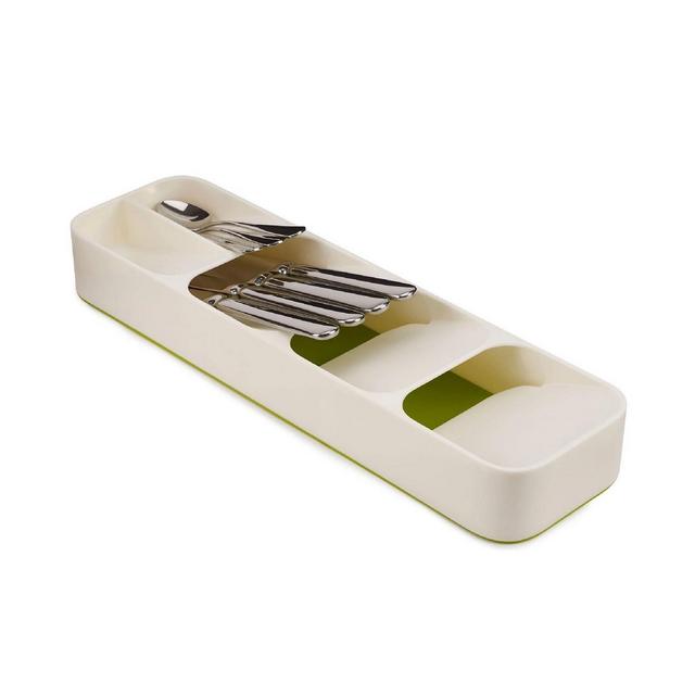 Kitchen Drawer Cutlery Organizer