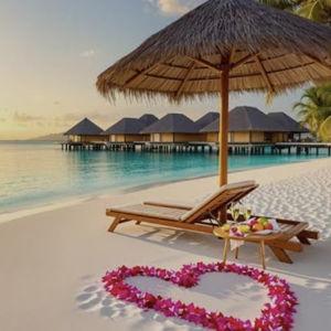 Honeymoon Fund