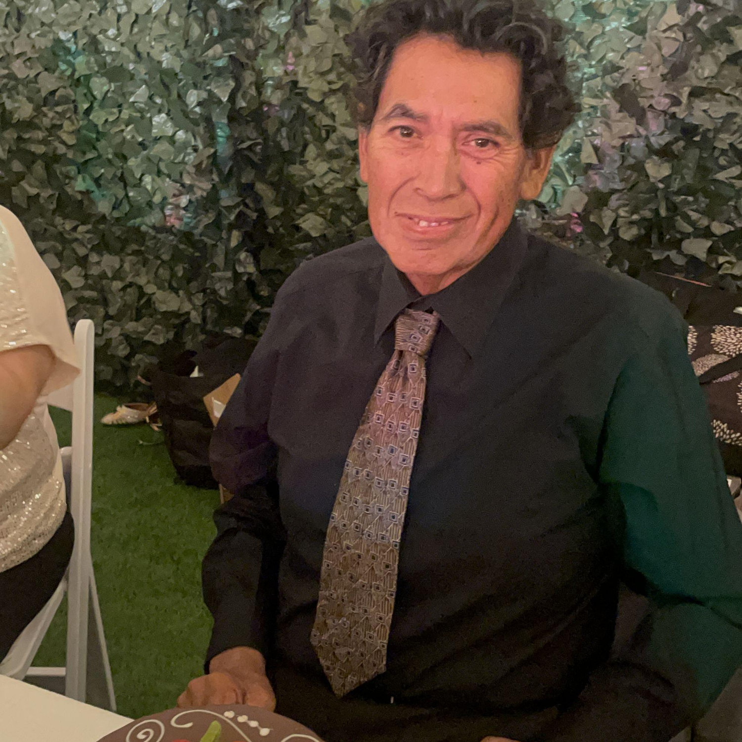 Feliz cumple Danny!
