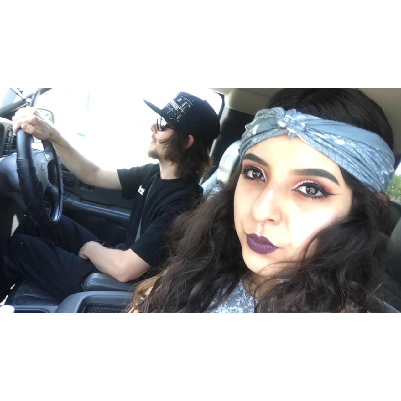 Car Rides