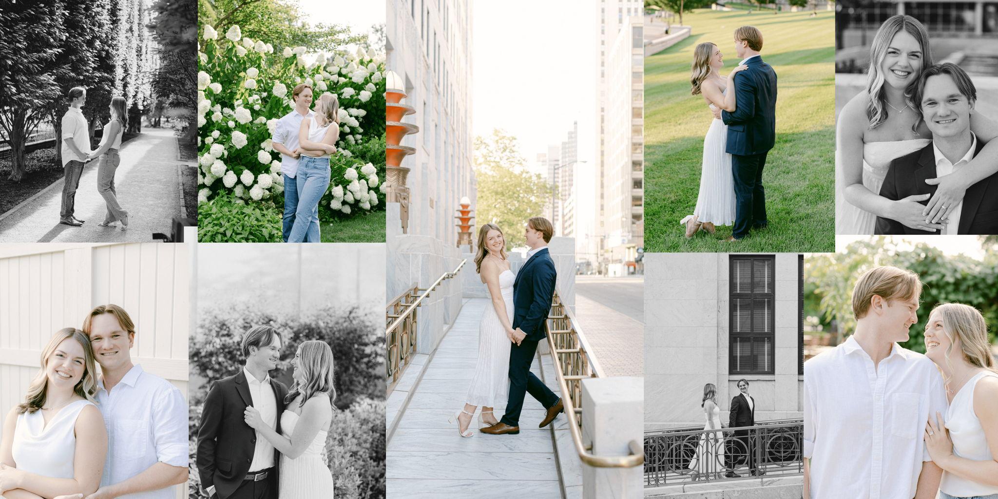 The Wedding Website of Avery Lewis and Evan Benson
