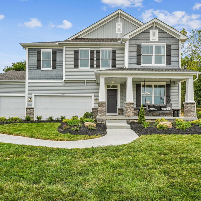 Home Down Payment