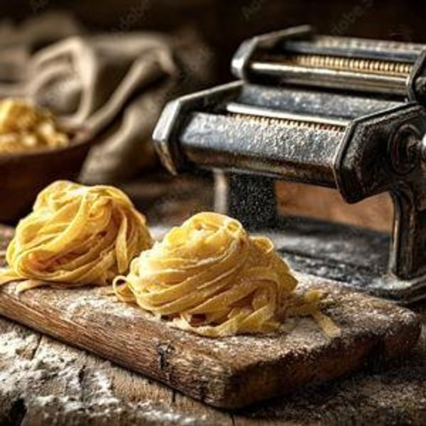 Tuscan Cooking Class