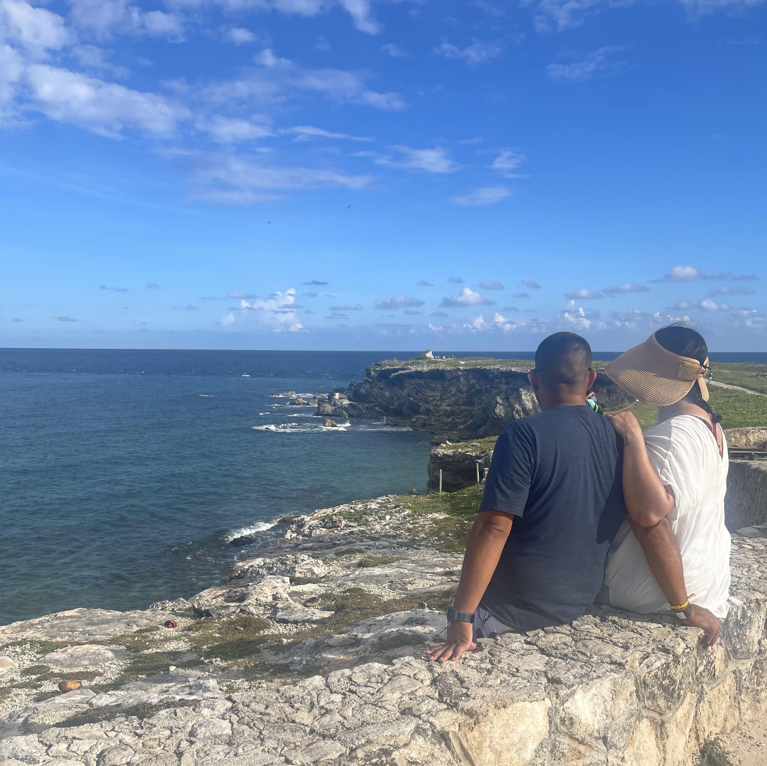 Isla Mujeres, Mexico