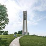Carillon Historical Park